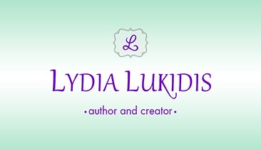 Lydia Lukidis