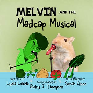 Melvin and the Madcap Musical